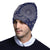 Mandala Pattern Print Design 02 Unisex Beanie