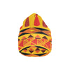 African Pattern Print Design 01 Unisex Beanie