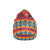 Eagles Native American Design Unisex Beanie