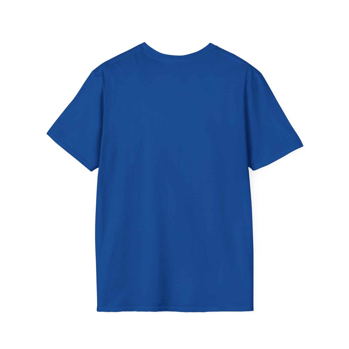 Just a Camper in Search of Stars T-Shirt