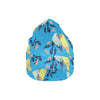 Lovebird Pattern Print Design 03 Unisex Beanie