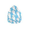 Sea Lion Print Design LKS402 Unisex Beanie