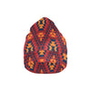 Navajo Pattern Print Design A03 Unisex Beanie