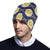 Anchor Luxury Pattern Unisex Beanie