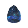 Galaxy Stardust Planet Space Print Unisex Beanie