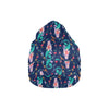 Mermaid Girl Cute Design Print Unisex Beanie