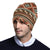 Western Horse Pattern Print LKS301 Unisex Beanie