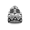 Aztec Pattern Print Design 08 Unisex Beanie