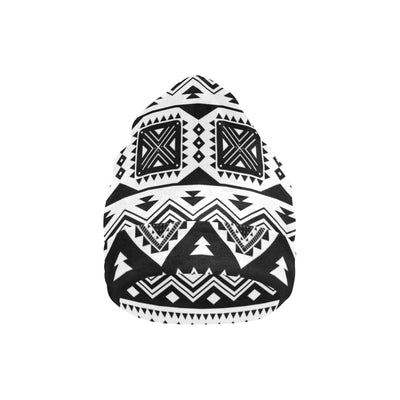 Aztec Pattern Print Design 08 Unisex Beanie