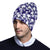 Alien Head Extraterrestrial Unisex Beanie