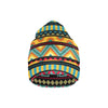 African Pattern Print Design 03 Unisex Beanie