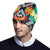 African Kente Unisex Beanie