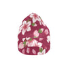 Cherry Blossom Pattern Print Design CB06 Unisex Beanie