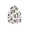 Aloha Beach Pattern Design Themed Print Unisex Beanie