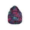 Tribal aztec Dark Multicolor Unisex Beanie