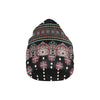 Ethnic Dot Style Print Pattern Unisex Beanie