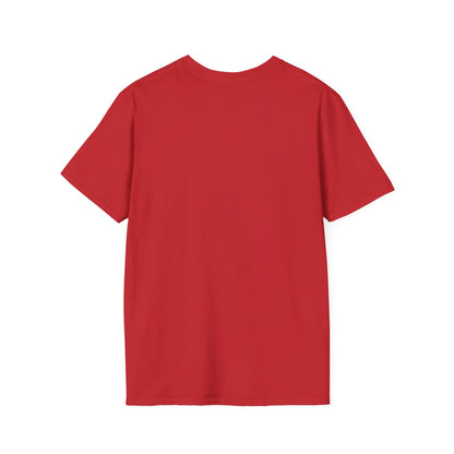 Just a Camper in Search of Stars T-Shirt