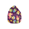 Cupcake Pattern Print Design 05 Unisex Beanie