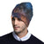 Celestial Milky way Galaxy Unisex Beanie