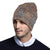 Calendar Aztec Pattern Print Design 03 Unisex Beanie