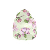 Apple blossom Pattern Print Design AB05 Unisex Beanie