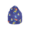 Fairy with Moon Print Pattern Unisex Beanie