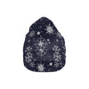 Nautical Sky Design Themed Print Unisex Beanie