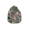 Camouflage Realistic Tree Print Unisex Beanie