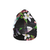 Apple blossom Pattern Print Design AB07 Unisex Beanie