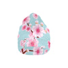 Cherry Blossom Pattern Print Design CB04 Unisex Beanie