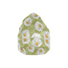 Daisy Pattern Print Design DS06 Unisex Beanie