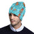 Reindeer Print Design LKS402 Unisex Beanie