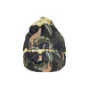 Cheetah Pattern Print Design 04 Unisex Beanie