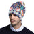 Tribal Aztec native american Unisex Beanie