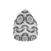 Third Eye Print Design LKS301 Unisex Beanie