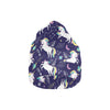 Unicorn Print Design LKS305 Unisex Beanie