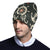 Nautical Anchor Pattern Unisex Beanie