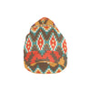 Native Pattern Print Design A01 Unisex Beanie