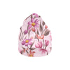 Summer Floral Pattern Print Design SF09 Unisex Beanie