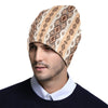 Native Classic Pattern Print Unisex Beanie