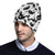 Yin Yang Print Design LKS302 Unisex Beanie