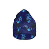 Music note Pattern Print Design A04 Unisex Beanie