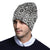 Bicycle Tools Pattern Print Design 02 Unisex Beanie