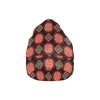 Celtic Pattern Print Design 02 Unisex Beanie