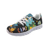 Queen of the Camper Camping Women Sneakers Shoes