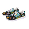 Queen of the Camper Camping Women Sneakers Shoes