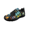 Queen of the Camper Camping Women Sneakers Shoes