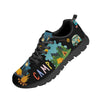 Queen of the Camper Camping Women Sneakers Shoes