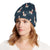 Llama with Polka Dot Themed Print Unisex Beanie