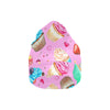 Cupcake Pattern Print Design CP05 Unisex Beanie